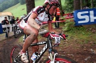 Anna Villar vigesimoctava en Dohnany